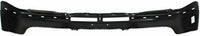 Front Bumper Primed + Lower Valance + Upper Cover Textured + Outer Brace Right & Left Side Direct Replacement Compatible With 1999-2002 Chevrolet Silverado / 2000-2004 Tahoe Suburban