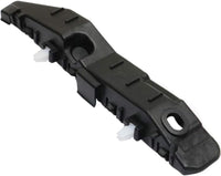 Front Bumper Bracket Right Passenger Side Direct Replacement Compatible With 2015-2017 Hyundai Sonata HY1043114 86514C2000