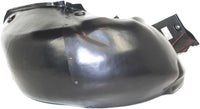 Rear Fender Liner Left Driver Side Direct Replacement Compatible With 1994-1999 Mercedes Benz S-Class MB1762100 1406980530