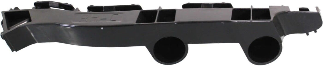 Front Bumper Bracket Plastic Right Passenger Side Direct Replacement Compatible With 2011-2014 Chrysler 200 CH1043101 68081882AD