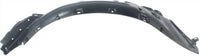 Front Fender Liner Left Driver Side Direct Replacement Compatible With 2002-2005 Acura NSX AC1248114 74151SL0030