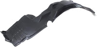 Front Fender Liner Left Driver Side Direct Replacement Compatible With 2000 Volvo S40 / V40 VO1248103 308654540