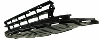 Front Bumper Lower Grille Direct Replacement Compatible With 2013-2015 Honda Civic HO1036113 71105TR3A51