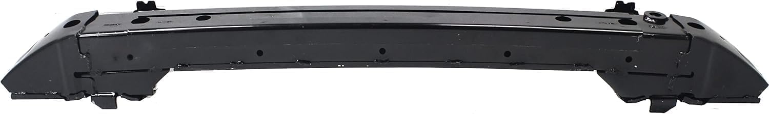 Front Bumper Reinforcement Steel Direct Replacement Compatible With 2006-2007 Subaru Impreza SU1006143 57711FE091