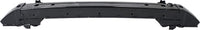 Front Bumper Reinforcement Steel Direct Replacement Compatible With 2006-2007 Subaru Impreza SU1006143 57711FE091