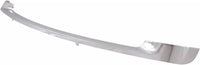 Rear Bumper Molding Chrome Direct Replacement Compatible with 2011-2014 Chrysler 300 CH1144104 68127952AC