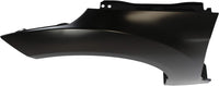 Front Fender Primed Steel Right Passenger Side Direct Replacement Compatible With 2012-2017 Hyundai Veloster HY1241156 663212V010