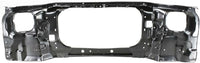 Front Radiator Support Assembly Steel Direct Replacement Compatible With 2000-2006 Toyota Tundra TO1225212 532010C011
