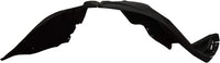 Front Fender Liner Right Passenger Side Direct Replacement Compatible With 2018-2021 Chevrolet Traverse GM1249284 84865963 84604305