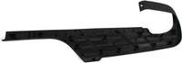 Autos Parts Plus Set Of 2 Rear Bumper Outer Step Pad Left Driver & Right Passenger Side Direct Replacement Compatible With 2007-2013 Chevrolet Silverado 1500 GM1191125 GM1191124 15284313 15284314