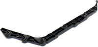 Rear Bumper Side Bracket Left Driver Side Direct Replacement Compatible With 2013-2019 Nissan Sentra NI1132102 852273SH0A