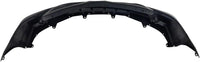 Front Bumper Cover Primed Direct Replacement Compatible With 2010-2011 Toyota Camry TO1000355 5211906959