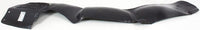 Front Fender Liner Right Passenger Side Direct Replacement Compatible With 2000-2006 Audi TT AU1249111 8N0821172B