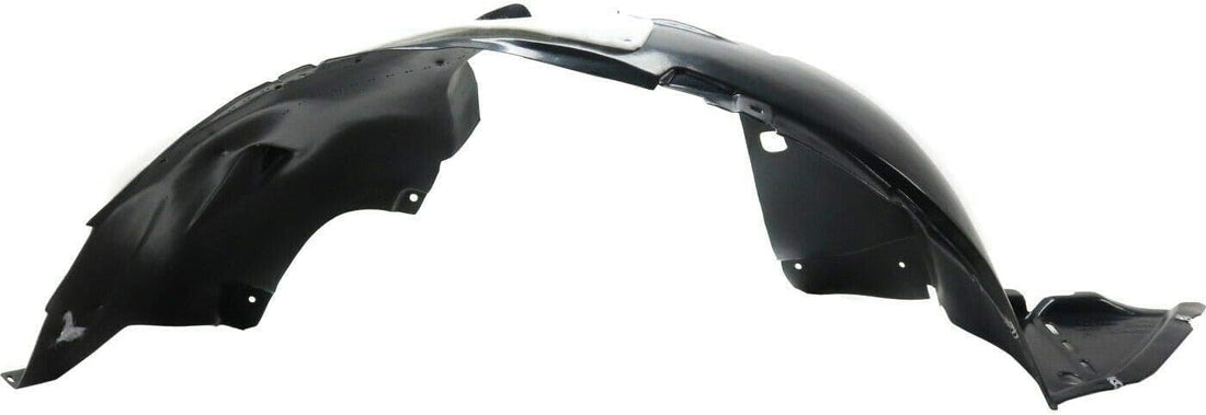 Front Fender Liner Right Passenger Side Direct Replacement Compatible With 2013-2016 Chevrolet Trax GM1249286 95142652