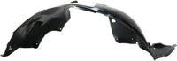 Front Fender Liner Right Passenger Side Direct Replacement Compatible With 2013-2016 Chevrolet Trax GM1249286 95142652