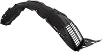 Front Fender Liner Right Passenger Side Direct Replacement Compatible with 2020-2022 Honda CR-V HO1249199 74100TPGA00