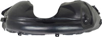 Front Fender Liner Right Passenger Side Direct Replacement Compatible With 2013-2014 Ford Escape FO1249158 CJ5Z16102A