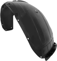 Front Fender Liner Right Passenger Side Direct Replacement Compatible With 2021-2023 Kia Seltos KI1249168 86812Q5000