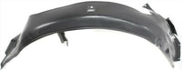 Front Fender Liner Right Passenger Side Direct Replacement Compatible With 1992-1999 BMW 3-Series BM1251102 51718151562