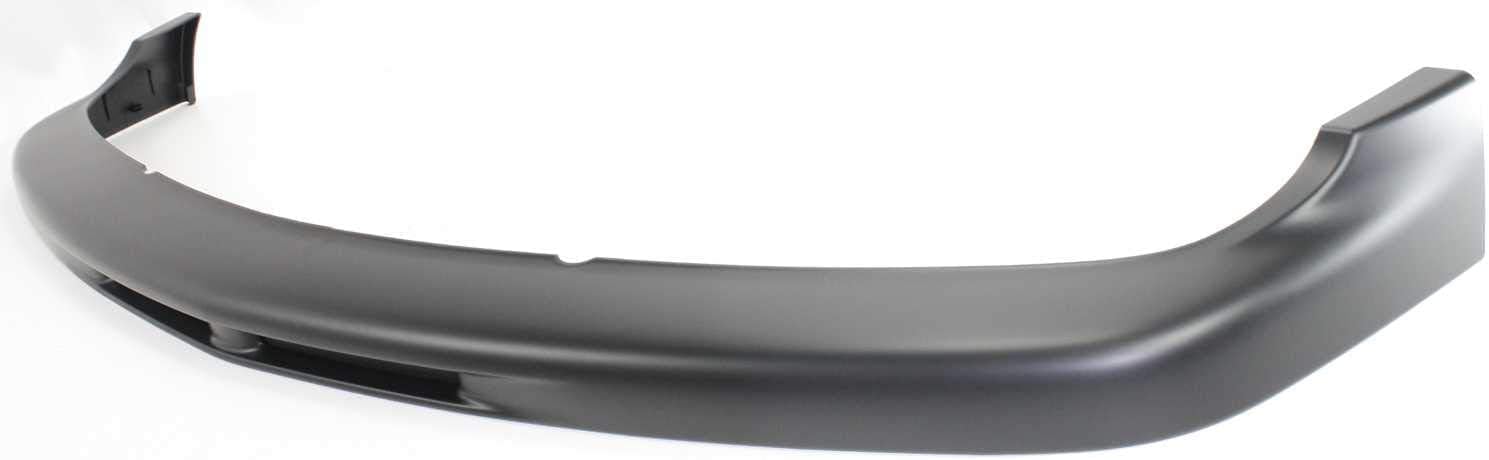 AUTOS PARTS PLUS Front Bumper Face Bar Trim Primed Direct Replacement Compatible With 200-2006 Chevrolet Tahoe GM1051107 88937339