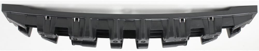 Front Bumper Absorber Direct Replacement Compatible With 2006-2009 Ford Fusion FO1070174 6E5Z17C882AA