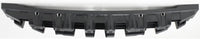 Front Bumper Absorber Direct Replacement Compatible With 2006-2009 Ford Fusion FO1070174 6E5Z17C882AA
