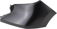 Front Fender Filler Primed Left Driver Side Direct Replacement Compatible With 2014-2021 Toyota Tundra TO1242101 539320C903