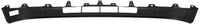 Front Bumper Lower Valance Textured Direct Replacement Compatible With 2001-2004 Ford F -Series Super Duty/Excursion FO1095203 3C3Z17626AAA