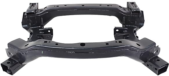 Front Sub Frame Steel Direct Replacement Compatible with 2011-2023 Chrysler 300 / Dodge Charger REPC310903 68185029AA