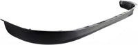AUTOS PARTS PLUS Front Bumper Lower Valance Air Deflector Textured Direct Replacement Compatible With 1994-2001 Dodge Ram 1500/1994-2002 2500 3500 CH1090124 55274811