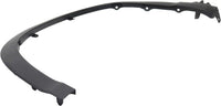 Front Wheel Opening Molding Left Driver Side Direct Replacement Compatible with 2014-2019 Toyota Highlander TO1290105 750860E010