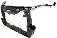 Front Radiator Support Assembly Steel Direct Replacement Compatible With 2007-2012 Lexus ES350 LX1225113 5320133202