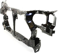 Front Radiator Support Assembly Steel Direct Replacement Compatible With 2000-2006 Nissan Sentra NI1225137 625004Z430