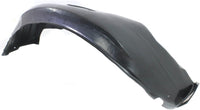 Rear Fender Liner Left Driver Side Direct Replacement Compatible With 2002-2008 Jaguar X-Type JA1710101 C2S48128