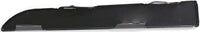 Front Grille Primed Shell & Insert + Headlights + Fillers + Corner Lamps Left Driver And Right Passenger Side Direct Replacement Compatible With 2001-2004 Toyota Tacoma