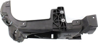 Rear Bumper End Extension Insert Bracket Left Driver Side Direct Replacement Compatible With 2016-2023 Toyota Tacoma TO1104136 5215404010