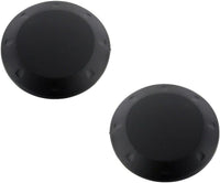 Set Of 2 Front Fog Light Cover Primed Left Driver & Primed Right Passenger Side Direct Replacement Compatible With 2009-2011 Honda Pilot HO1039102 HO1038102 71112SZAA00ZA