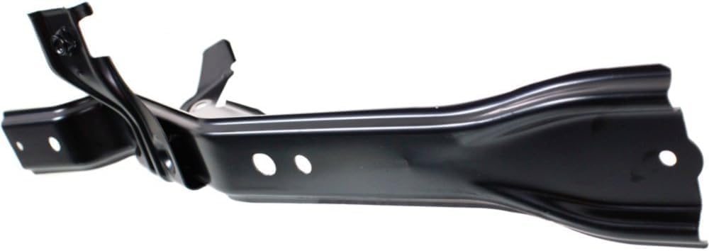 Front Bumper Face Bar Bracket Steel Direct Replacement Compatible With 2016-2018 Toyota RAV4 TO1041108 520850R050
