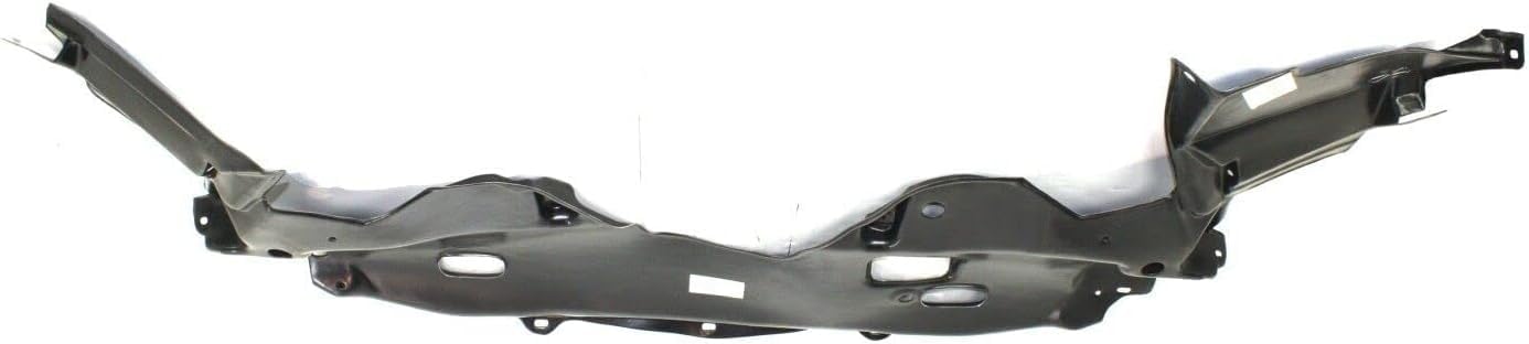 Front Engine Splash Shield Under Cover Direct Replacement Compatible with 2006-2011 Honda Ridgeline HO1228121 74111SJCA01