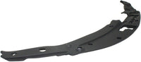 AUTOS PARTS PLUS Front Radiator Support Cover Textured Direct Replacement Compatible with 2012-2014 Toyota Camry TO1224102 532950607