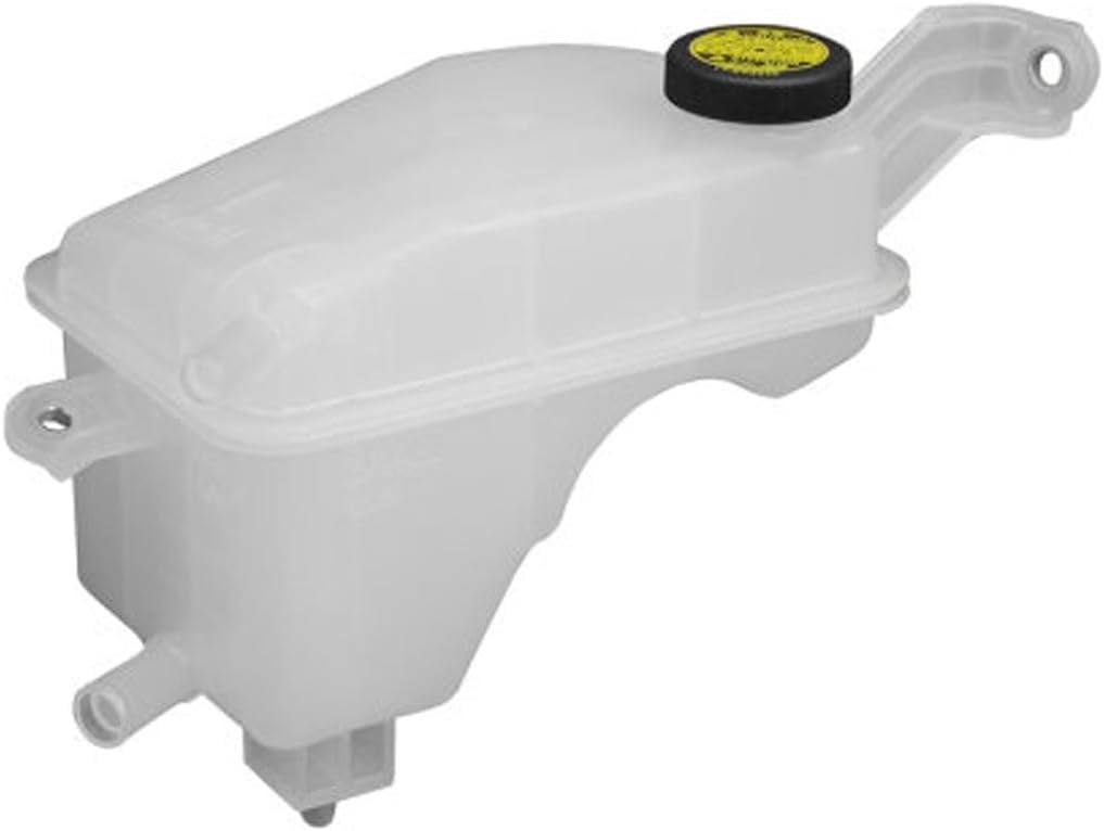Coolant Reservoir With Cap Direct Replacement Compatible With 2011-2016 Scion tC / 2008-2015 xB SC3014102 1648022080-PFM