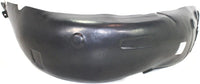 Rear Fender Liner Right Passenger Side Direct Replacement Compatible With 2003-2009 Mercedes Benz E-Class MB1763110 2116901830