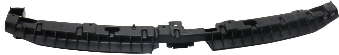 Front Bumper Upper Retainer Direct Replacement Compatible With 2016-2023 Nissan Maxima NI1031124 622404RA0A