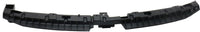 Front Bumper Upper Retainer Direct Replacement Compatible With 2016-2023 Nissan Maxima NI1031124 622404RA0A