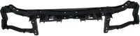 Front Upper Radiator Support Tie Bar Plastic With Steel Direct Replacement Compatible With 2011-2022 Chrysler 300 CH1225234 68142203AC
