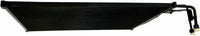 Front A/C Condenser Aluminum Core Direct Replacement Compatible With 1997-2007 Ford E-Series Econoline Van FO3030194 6C2Z19712BA