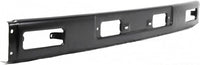 AUTOS PARTS PLUS Front Bumper + End Caps Primed + Signal Lights Assembly Right Passenger & Left Driver Side Direct Replacement Compatible With 1984-1986 Toyota 4Runner / Pickup 4WD TO1004157