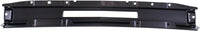 Front Bumper Primed + Lower Valance Air Deflector Textured + End Caps Left & Right Side Direct Replacement Compatible With 2009-2013 Chevrolet Silverado 1500 GM1002836 GM1092192
