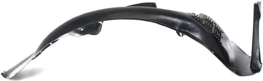 Front Fender Liner Right Passenger Side Direct Replacement Compatible with 2004-2008 Suzuki Forenza SZ1251100 7231085Z01