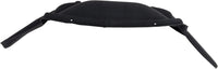 Rear Fender Liner Right Passenger Side Direct Replacement Compatible With 2014-2018 Chevrolet Silverado 1500/2015-2019 2500 3500 GM1763109 84511157